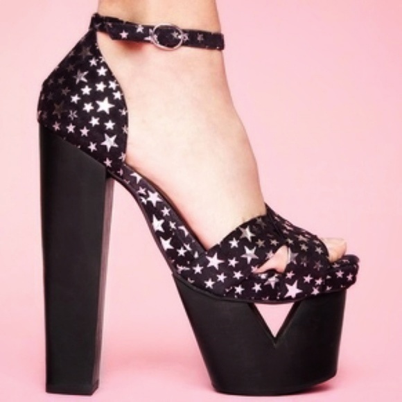 Jeffrey Campbell- Palomar